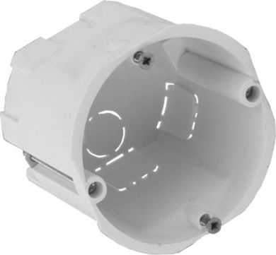 Elektro-Plast Puszka instalacyjna podtynkowa do płyt gipsowych 60 mm 13.60 E-P 3531