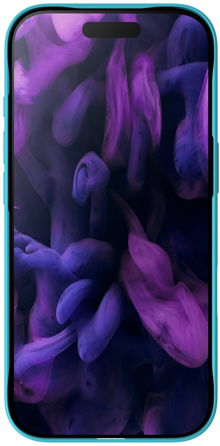 Laut HUEX SLIM for iPhone 17 Pro Max - Milky Mint