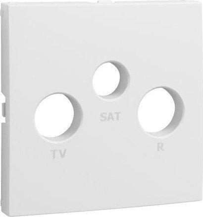 Efapel EFAPEL AQUARELLA ELEMENT CENTRALNY DO GNIAZDA ANTENOWEGO SATELITARNEGO LODOWY 90775 TGE