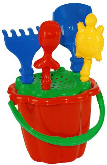 Bączek Zestaw do piasku