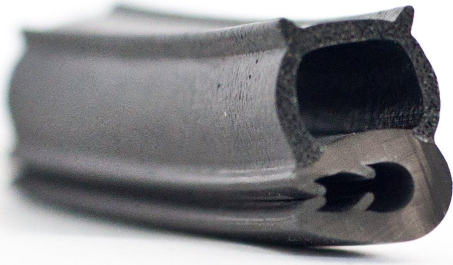 ASTAT Zabezpieczenie przeciwuderzeniowe krawędzi TC12 - 11,8x15,6mm