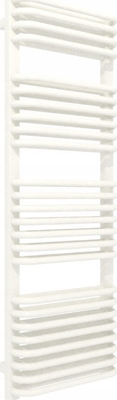 Grzejnik łazienkowy Terma GRZ.ŁAZ. TYTUS 1260X440 BIAŁY SX