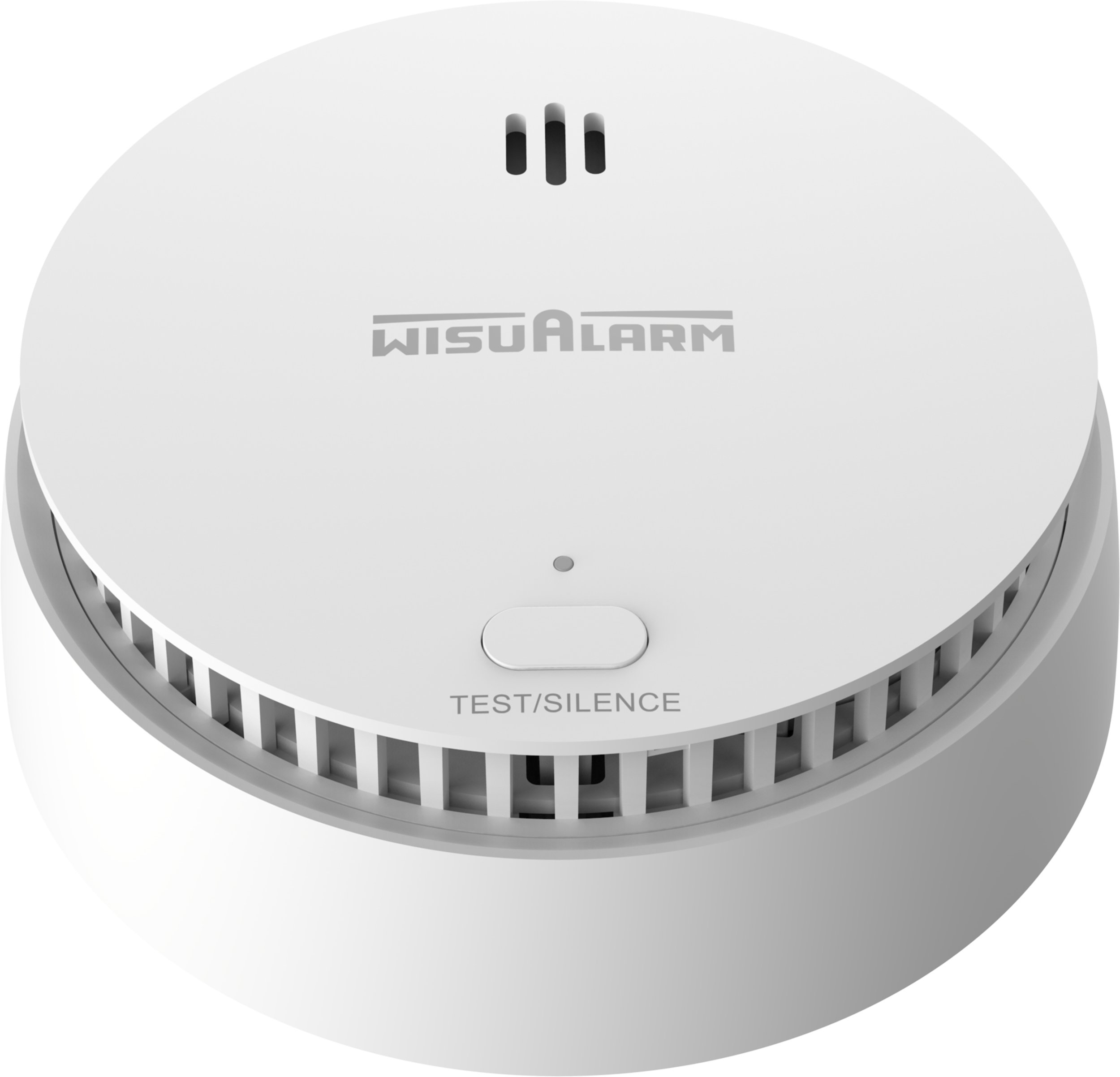 CZUJKA DYMU HY-SA30A WISUALARM