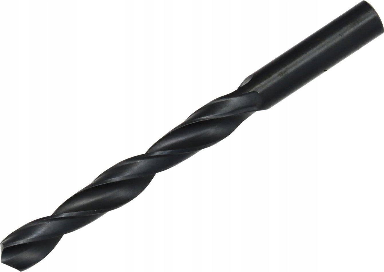 Wiertło Geko Wiertło do met. HSS 11mm GEKO (5/25/250)