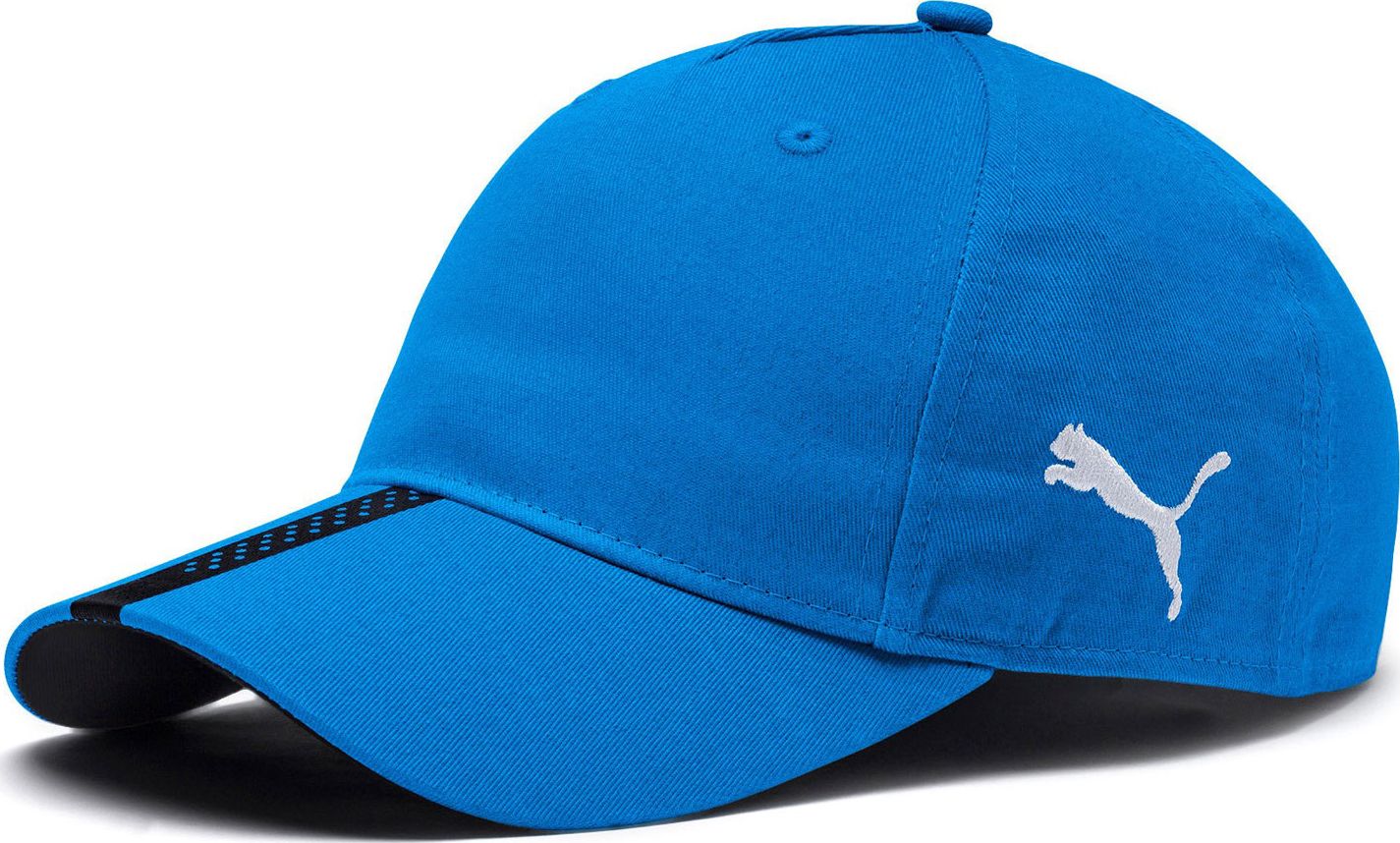 Puma Puma Liga Cap Czapka z daszkiem 02 : Rozmiar - ONE SIZE