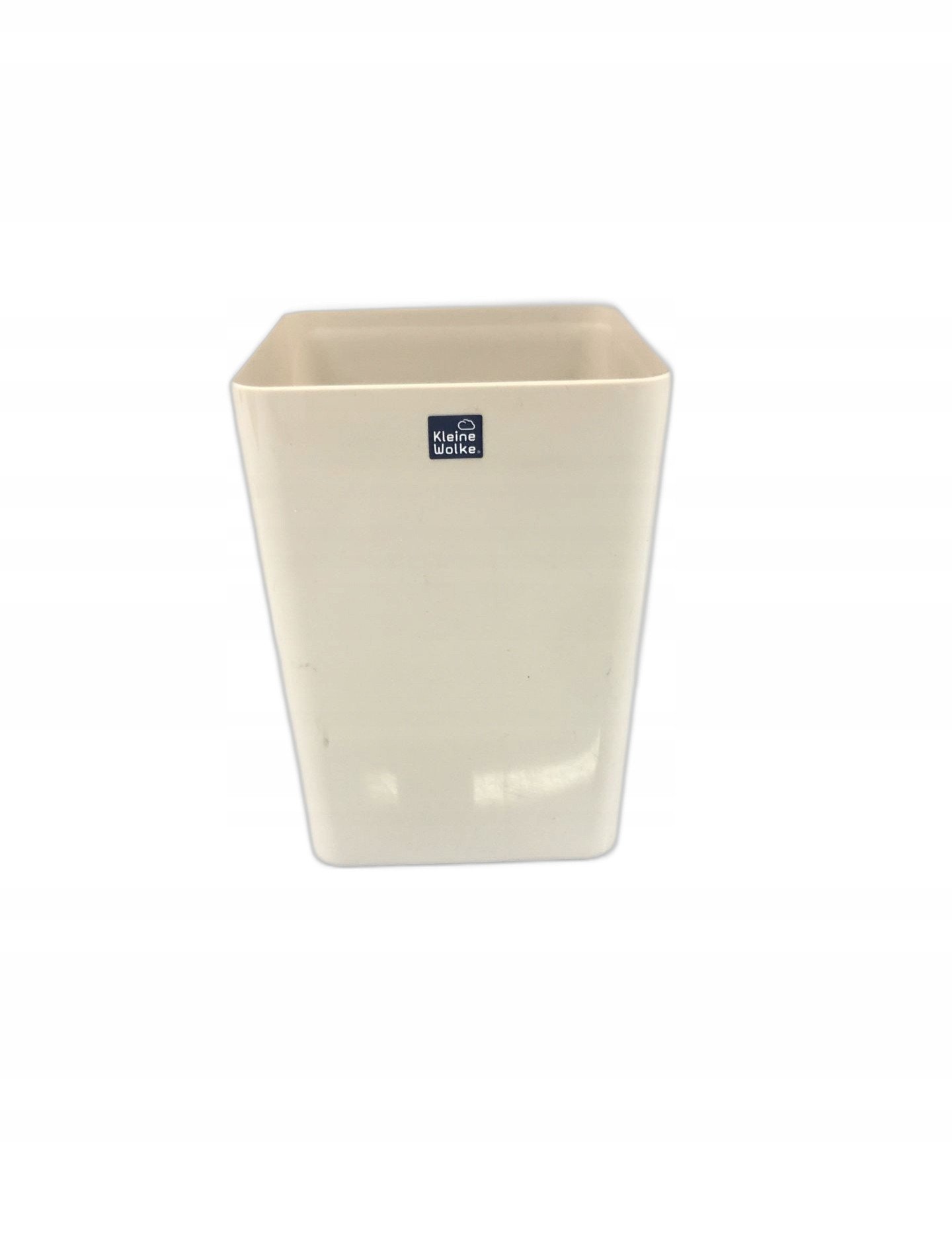 KLEINE WOLKE Match Kosz łaz. 5 L Beige