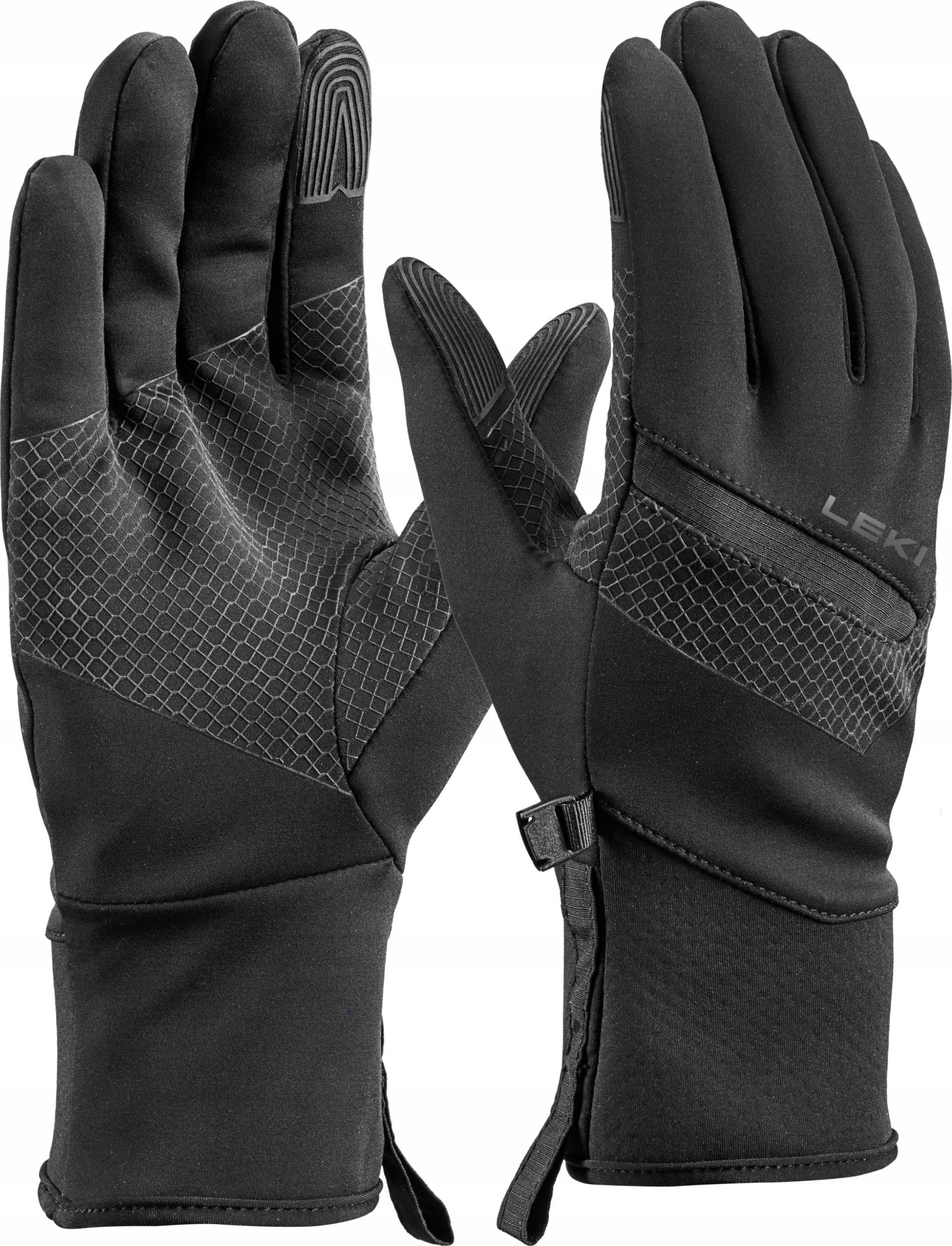 Leki LEKI RĘKAWICE Cross 7.5