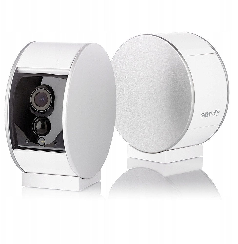 SOMFY Kamera wewnętrzna Protect