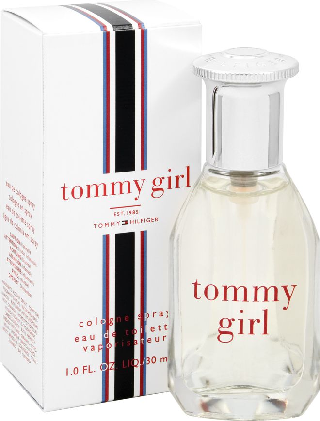 Tommy Hilfiger Girl EDT 30 ml