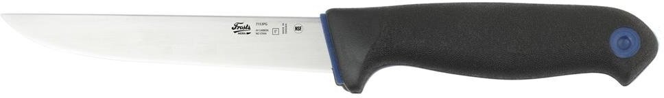 Mora Frost nóż Kuchenny Trybownik Twardy 7153pg 153 Mm