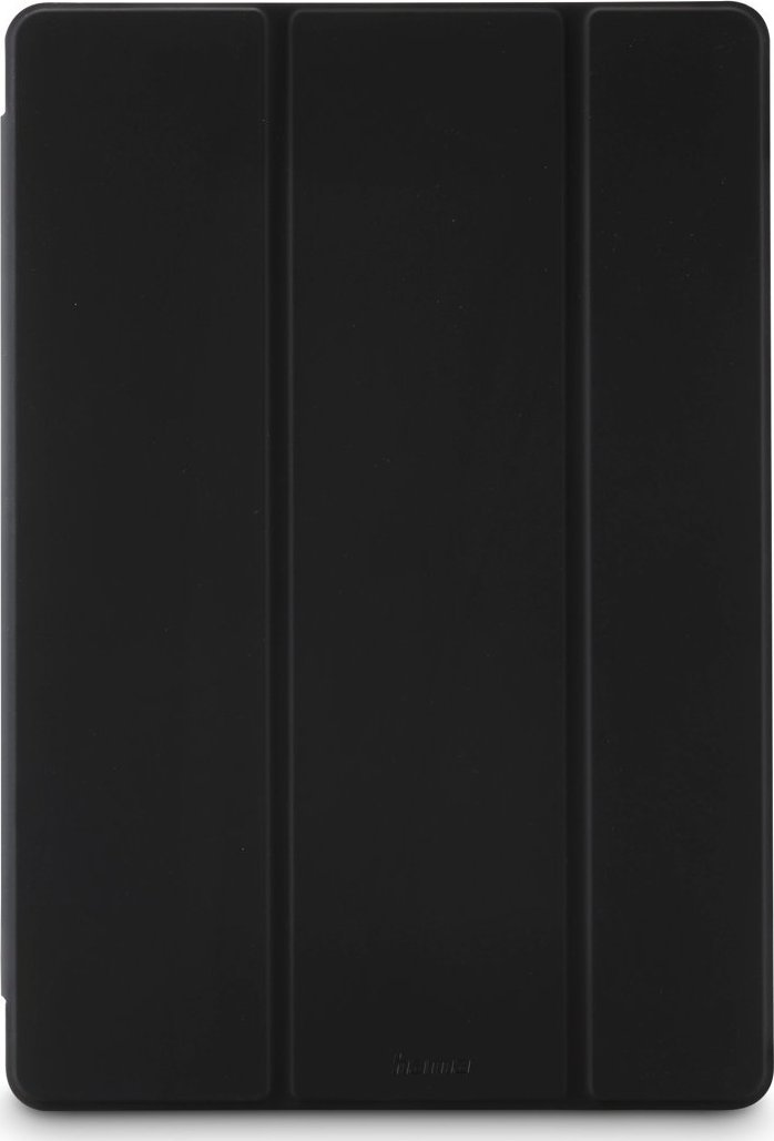 Etui na tablet Hama ETUI FOLD CLEAR Z MIEJSCEM NA RYSIK SAMSUNG S9+ 12.4" CZARNE