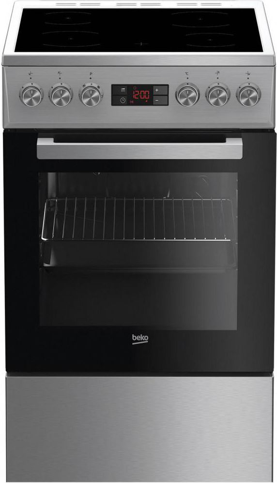 Kuchenka Beko FSM57300GX