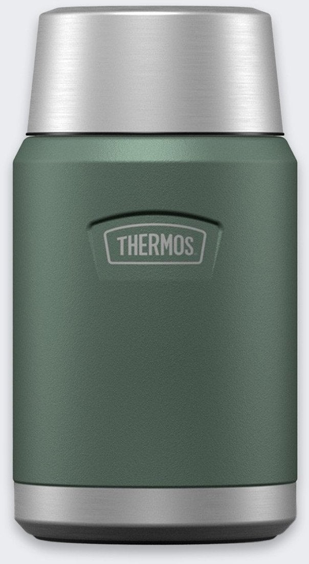 Termos Obiadowy Thermos Icon Food Jar 0,71L Green