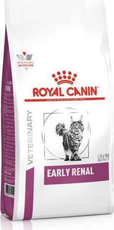 Royal Canin Early Renal Cat Dry 3.5 kg