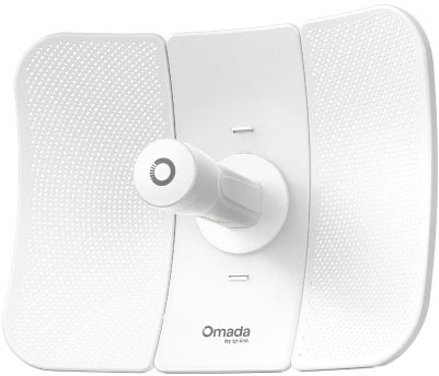 Omada Beam 5 UR Kit 5GHz Ultra-Range Wireless Bridge
