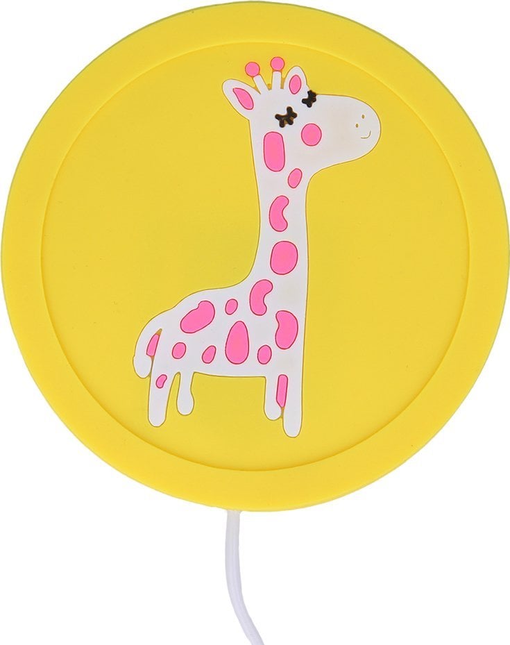 Setty Cup warmer Giraffe PDK-03