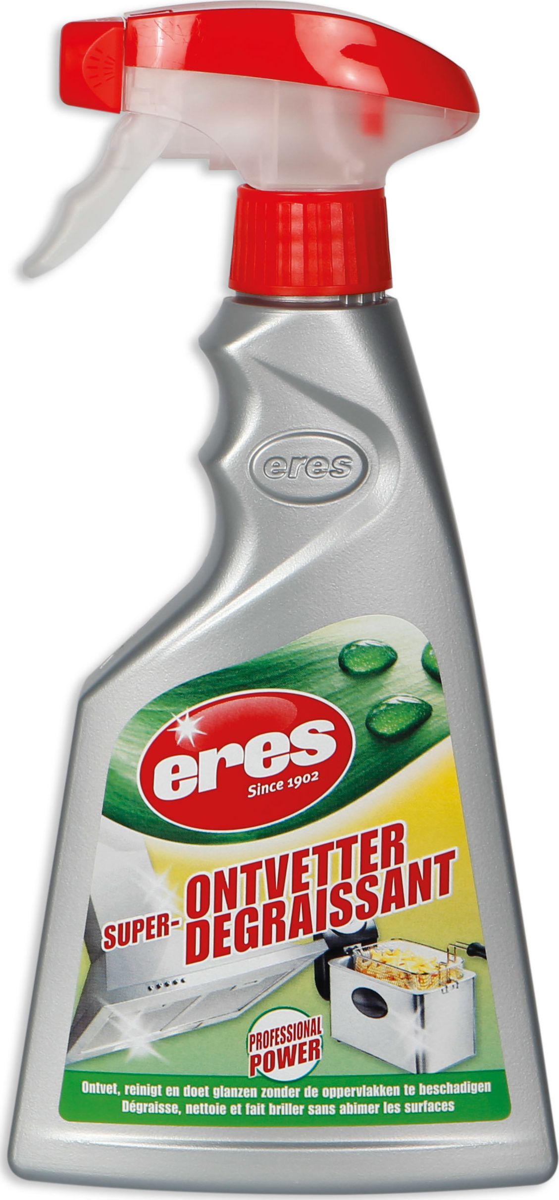 ERES Super odtłuszczacz 500ml