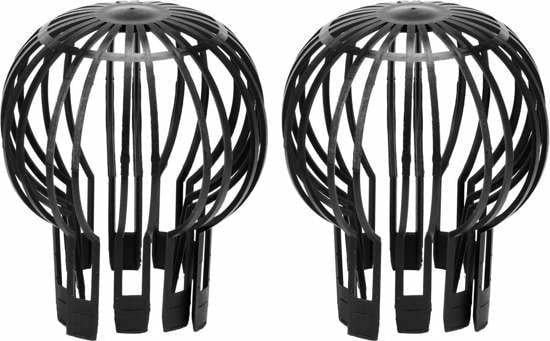 Vorel VOREL OSŁONA RYNNY SITO DO RURY SPUSTOWEJ T69860