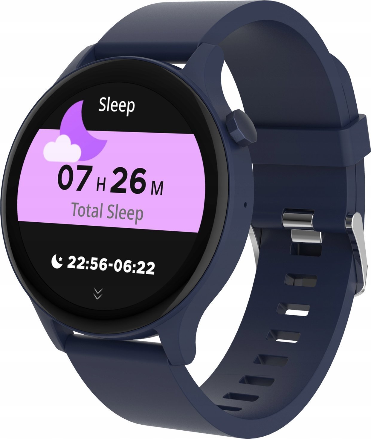 Smartwatch Denver Denver Smartwatch SWC-338BU