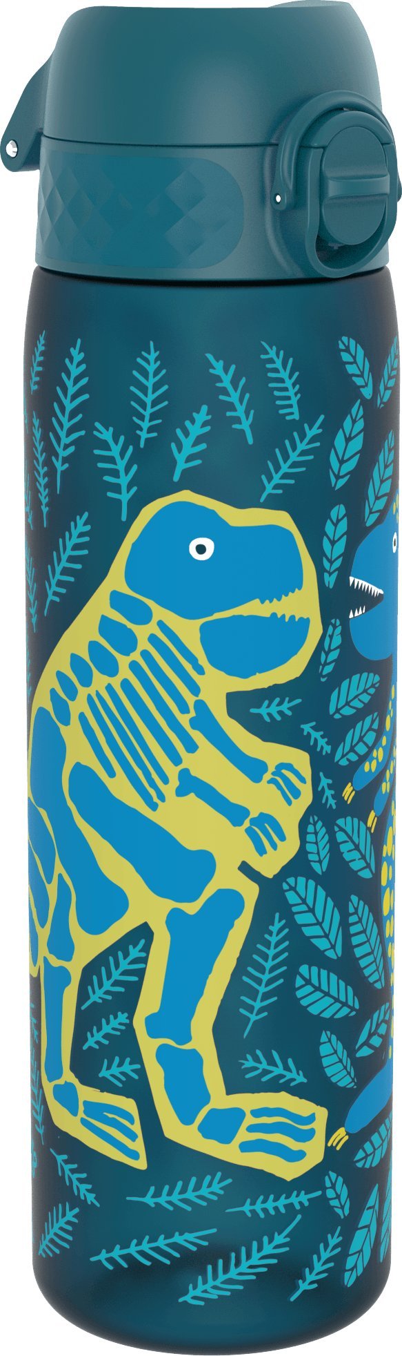 ion8 Butelka ION8 BPA Free I8RF500PTDINO Dinosaurs