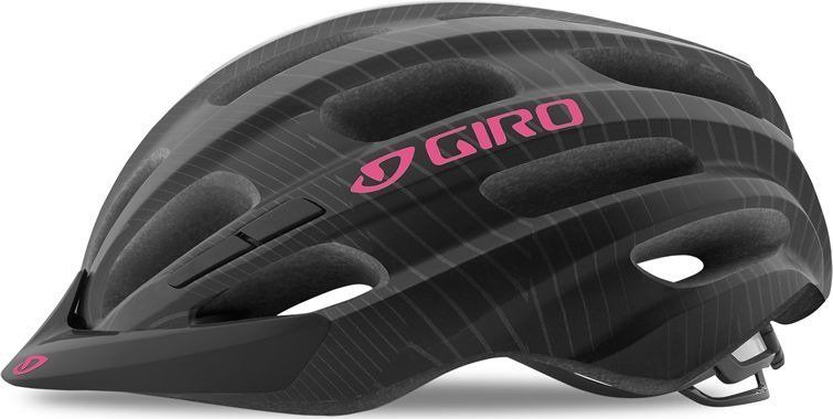Giro Kask mtb Vasona matowy czarny 50-57 cm