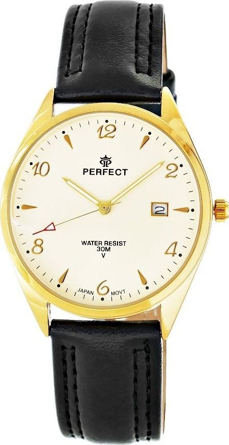 Zegarek Zegarek Męski PERFECT C530T-4