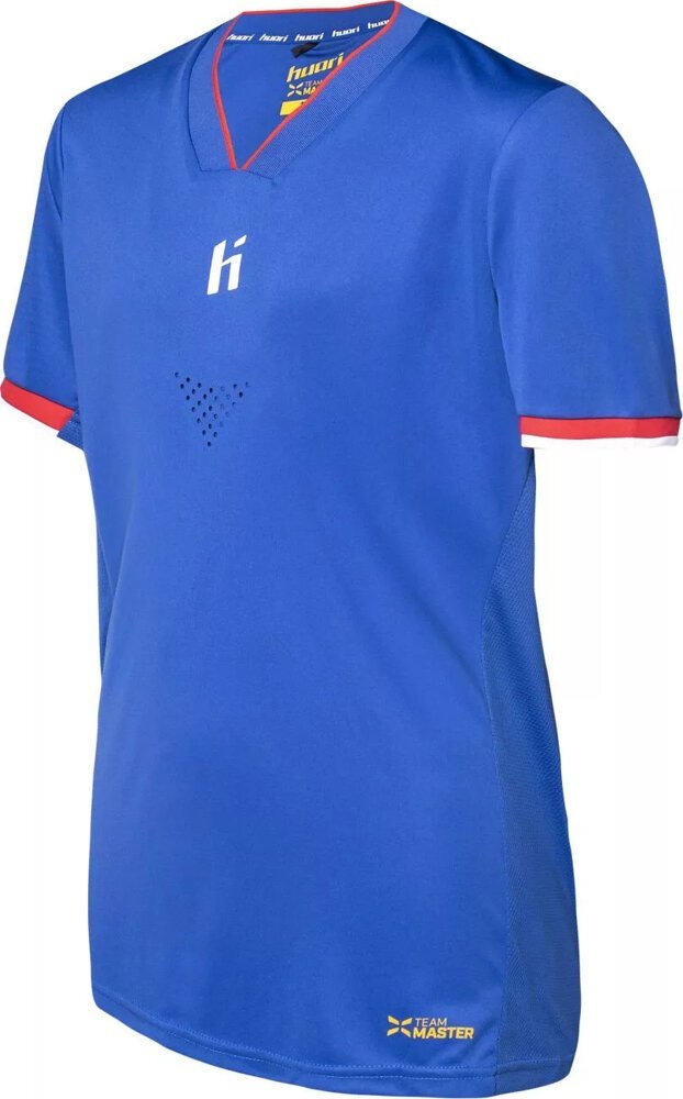 Huari Dziecięca koszulka treningowa z krótkim rękawem Huari Xeno Junior rozmiar 152