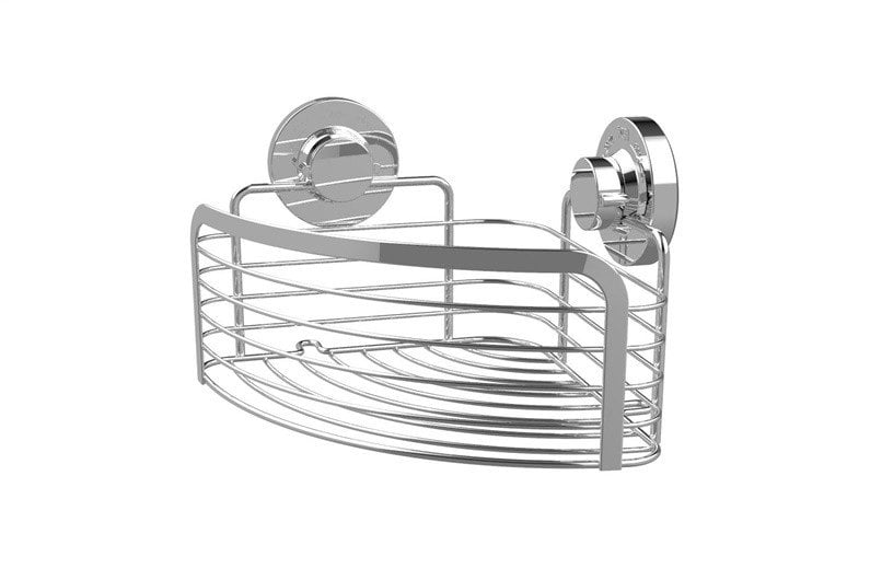 Koszyk prysznicowy Sourcing SUPER SUCTION CORNER BASKET TC4050A