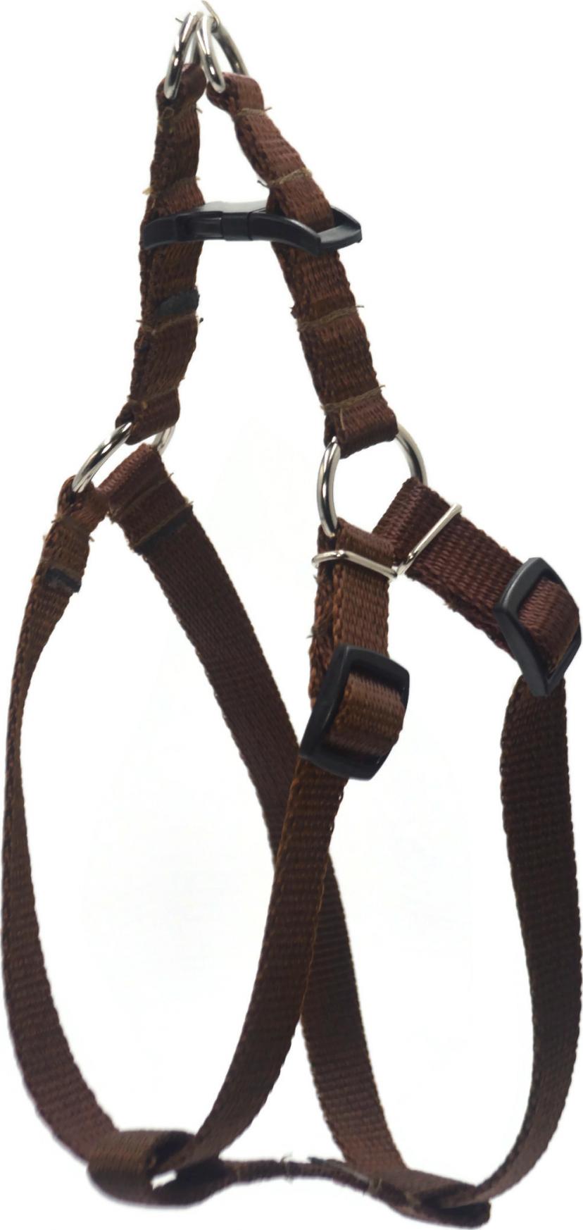 Alizoo Szelki dla średnich psów 16mm górne zapięcie - ALIZOO