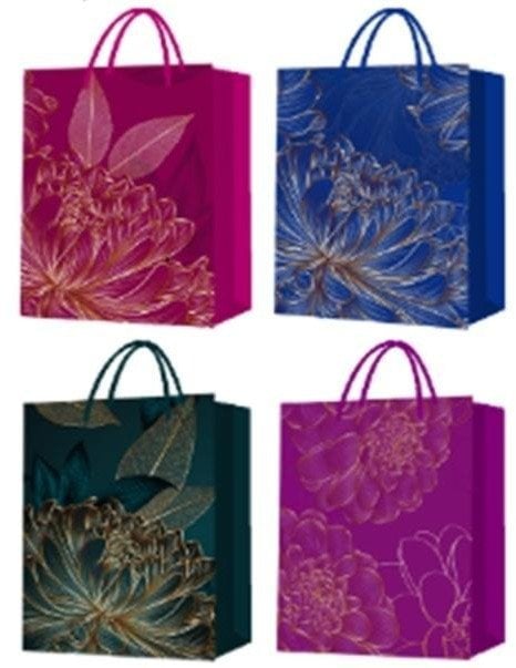 Torba prezentowa mix