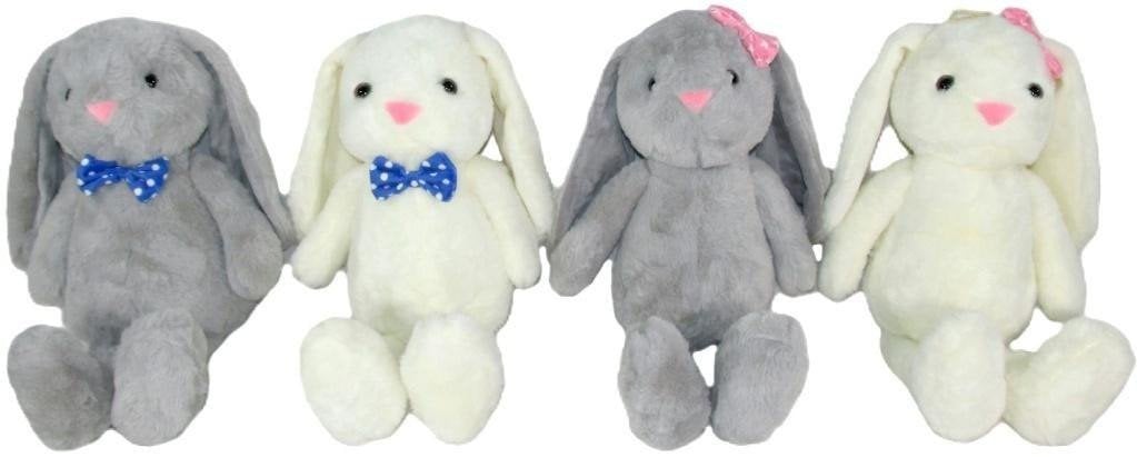 Zając Z-2497 2kol 2rodz 25cm 158505