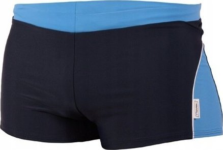 Stanteks Kąpielówki spodenki szoty kąpielowe bokserki 3XL