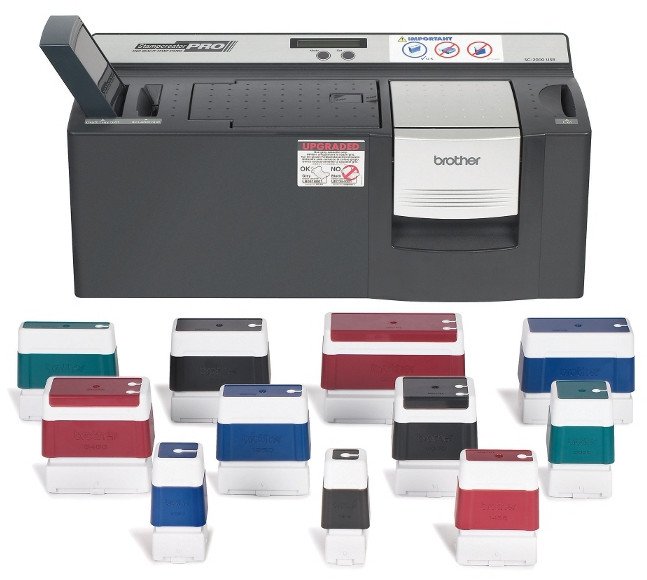 Brother PRINKB (PRINKB)