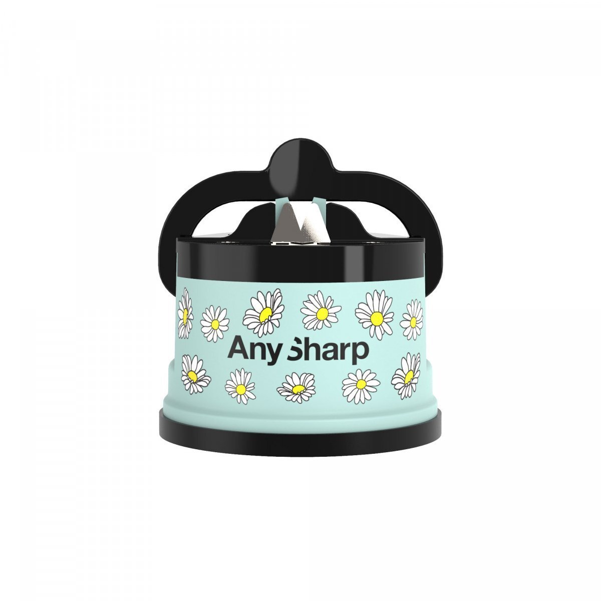 AnySharp Classic Daisies węglik tungstenowy PowerGrip