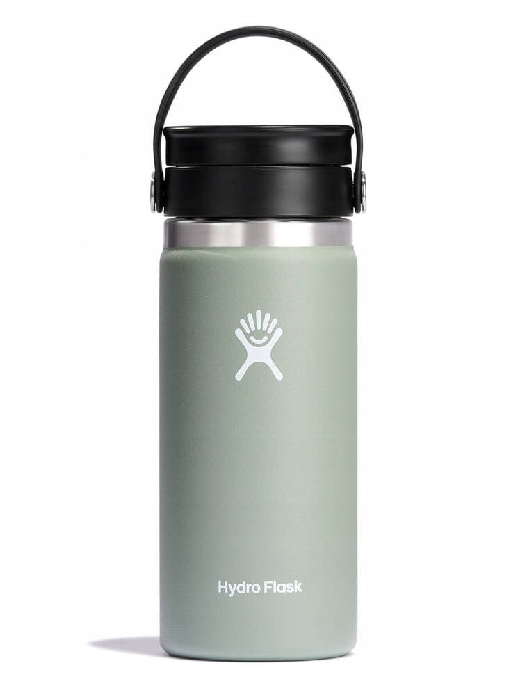 Hydro Flask Wide Flex Sip Lid 400 ml oliwkowy