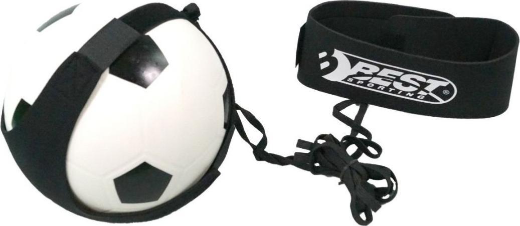 Best Sporting Trenażer do piłi nożnej BEST SPORTING SHOOTY