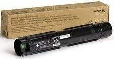 Toner Xerox Xerox Toner Bk High 10700 str VersaLink C7000 - 106R03765