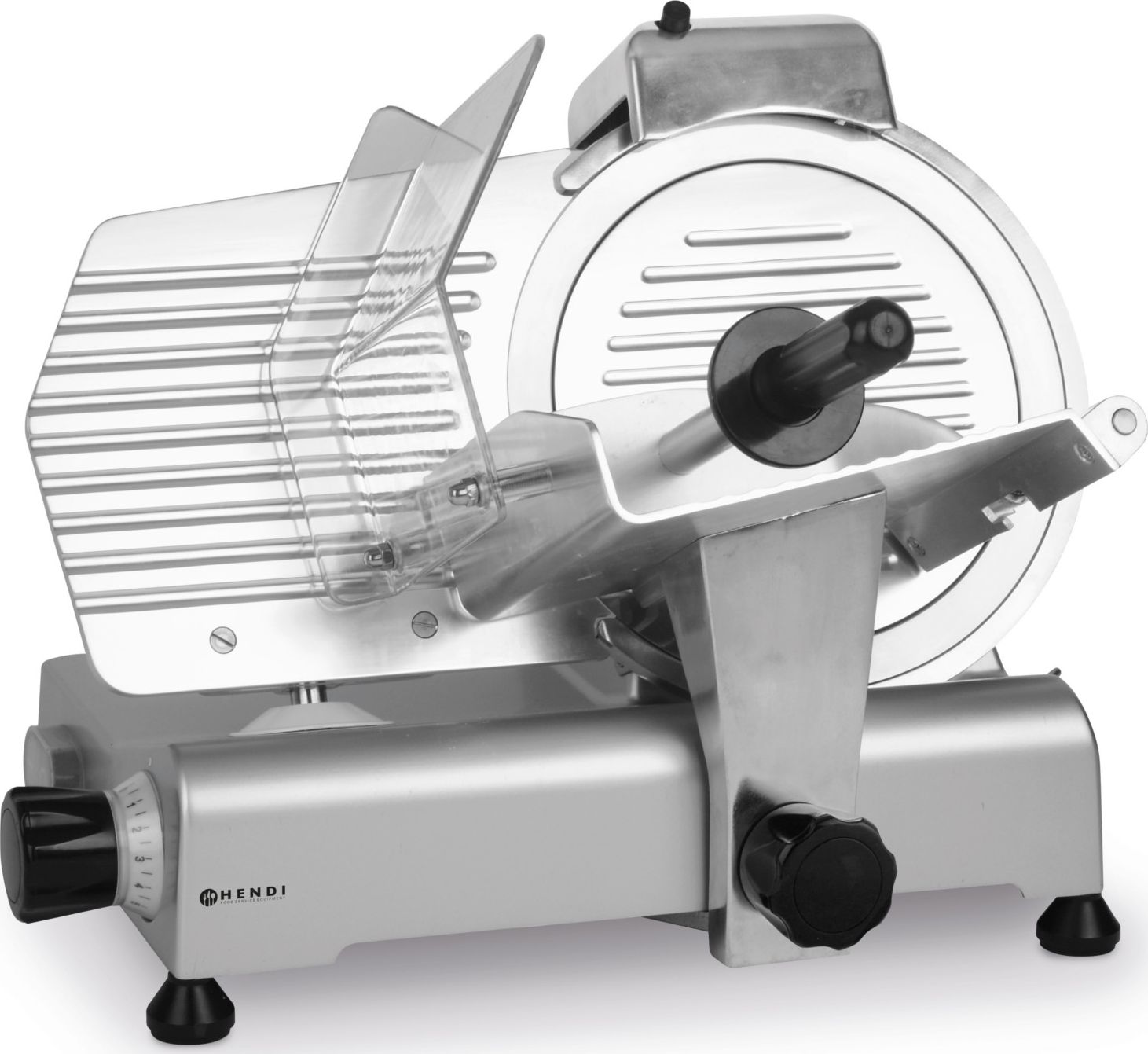 Hendi Krajalnica do wędlin i sera Hendi Kitchen Line 250 150W - Hendi 210215 Krajalnica do wędlin i sera Hendi Kitchen Line 250 150W - Hendi 210215