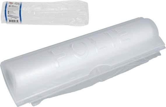 Pojemnik Na Folię Transparentny