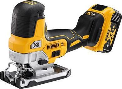 Wyrzynarka Dewalt DCS335P2 18 V