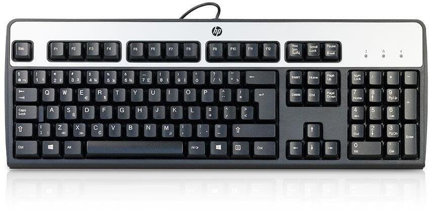 Klawiatura HP (DT528A#ABH)