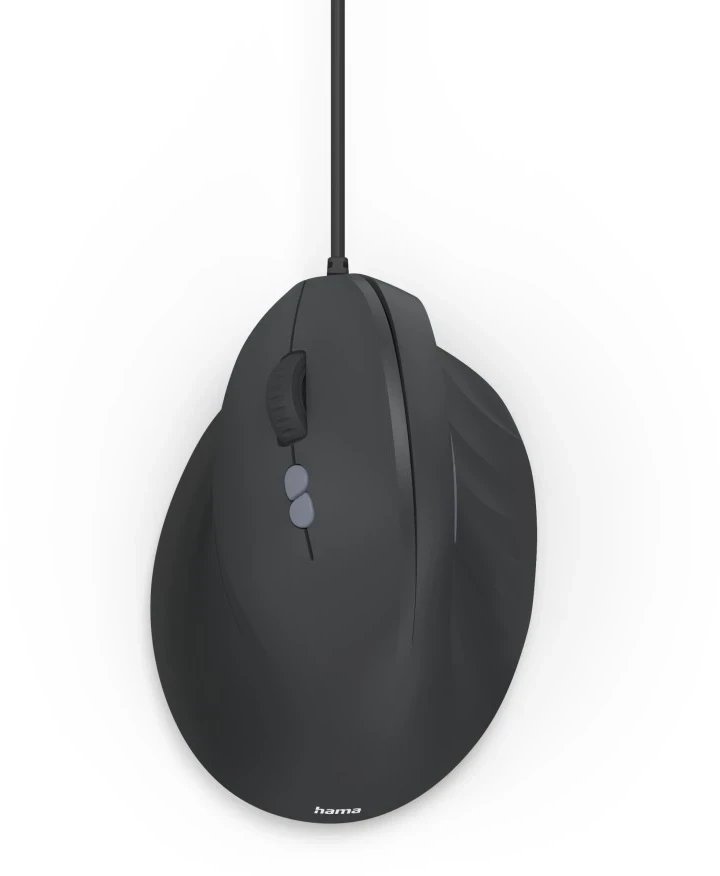 Mysz Hama ECM-500L (00173087)