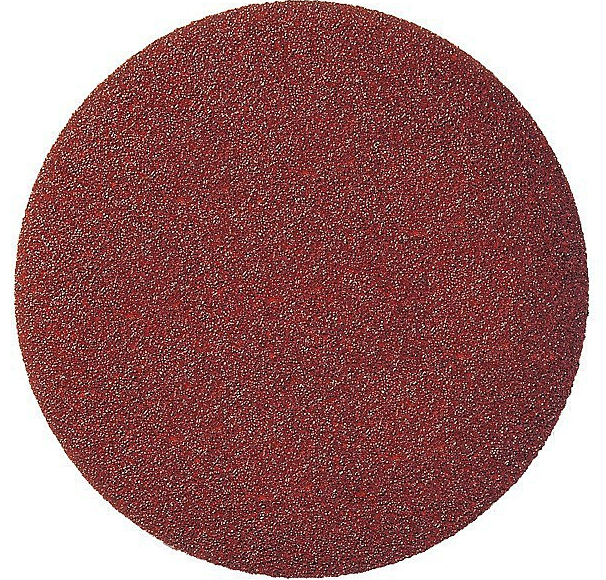 Klingspor Krążek ścierny samoprzylepny PS 22 K 125mm granulacja 24 50szt. (7300)