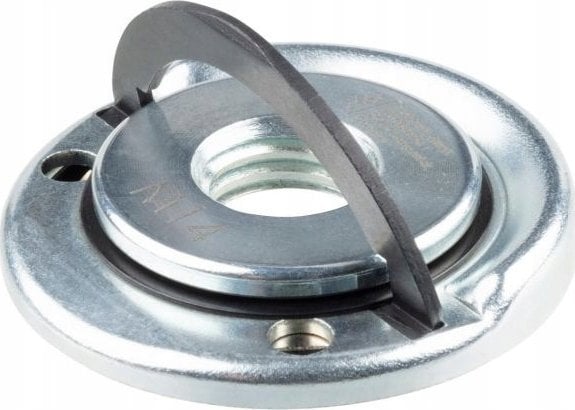 Wolfcraft Nakrętka szybkomocująca do szlifierek kątowych M14 - Wolfcraft