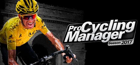 Pro Cycling Manager 2017 PC, wersja cyfrowa