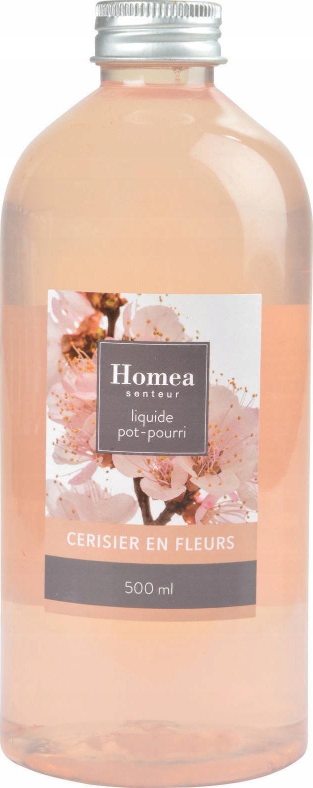 Dyfuzor zapachowy Homea Woda zapachowa do pot-pourri ESSENTIAL, 500 ml