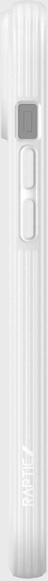 Raptic Slim Case etui iPhone 14 Plus pokrowiec plecki przezroczysty