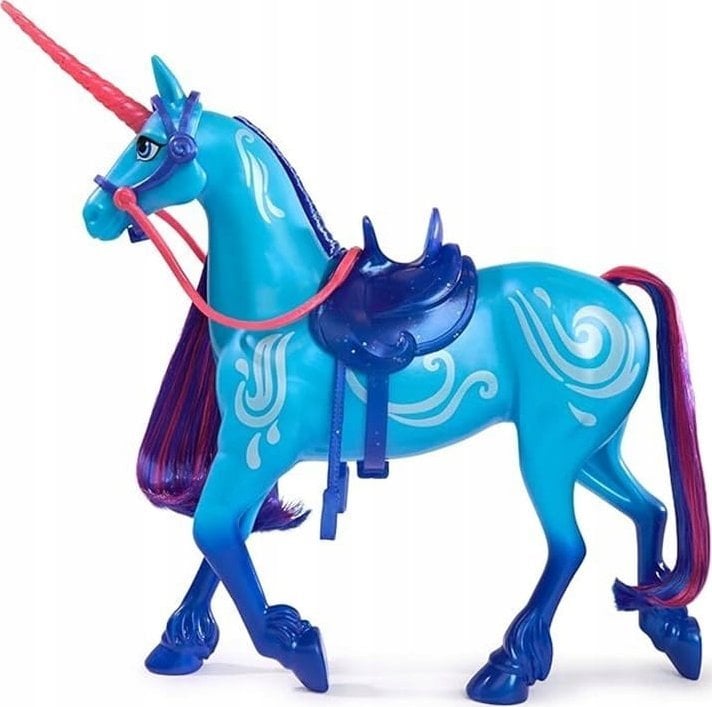 Usorteret Unicorn Academy Jednorożec Wirek (6067376)