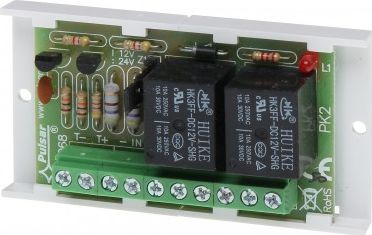 Pulsar MODUŁ PRZEKAŹNIKOWY AWZ-508