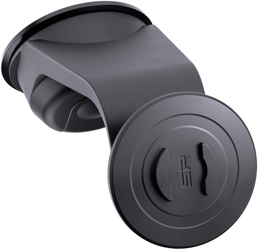 Uchwyt samochodowy SP Connect + Suction Mount Mag Align z mocowaniem na szybę
